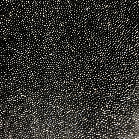 Top shop sparkle stretch mini dress - Picture 5 of 5